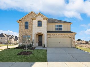 728 Kurrus St, Justin, TX 76247