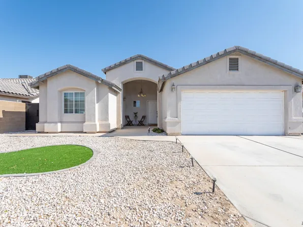 1910 E Los Olivos Dr, Gadsden, AZ 85336