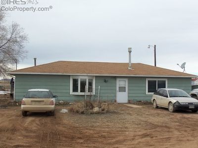 14003 N County Road 7, Wellington, CO, 80549