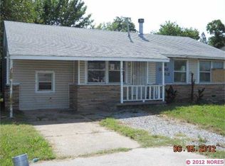 1843 N Harvard Ave, Tulsa, OK 74115