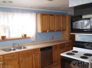 2249 Denmark St, Muskegon, MI 49441