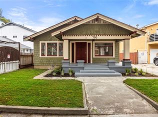 750 Saint Louis Ave, Long Beach, CA 90804
