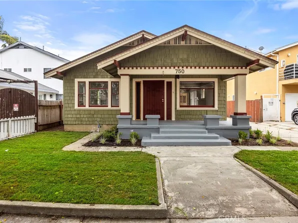 750 Saint Louis Ave, Long Beach, CA 90804