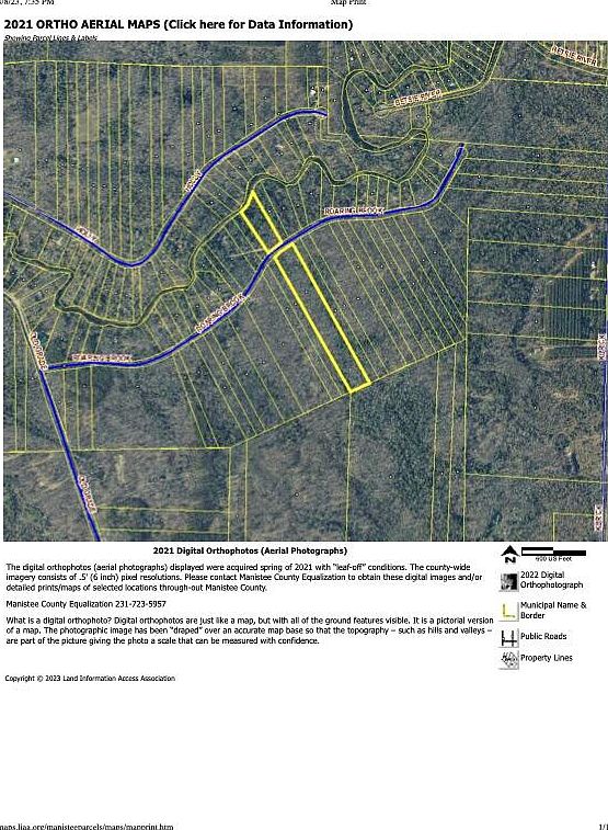 15400 Roaring Brook Dr, Thompsonville, MI 49683 MLS 23141327 Zillow