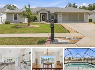 1099 S Brookfield Dr, Lecanto, FL 34461