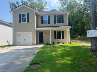 2428 Chappelle St, Columbia, SC 29203