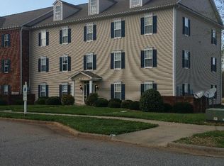 119 Oak Wind Dr UNIT 101, Bermuda Run, NC 27006