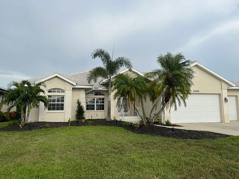 3393 Tripoli Blvd — Photo 1
