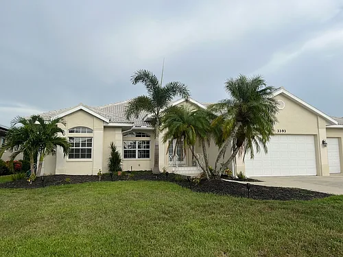 3393 Tripoli Blvd Photo 1