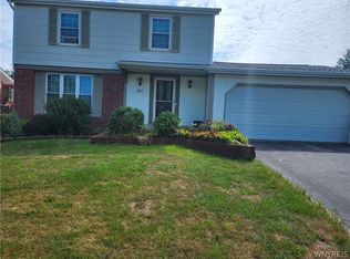 3167 Clearview Way, Buffalo, NY 14219