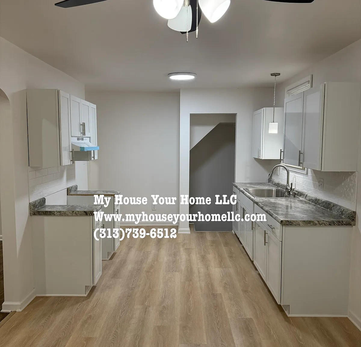 3 bed, 845 sqft, $1,300 — Photo 3
