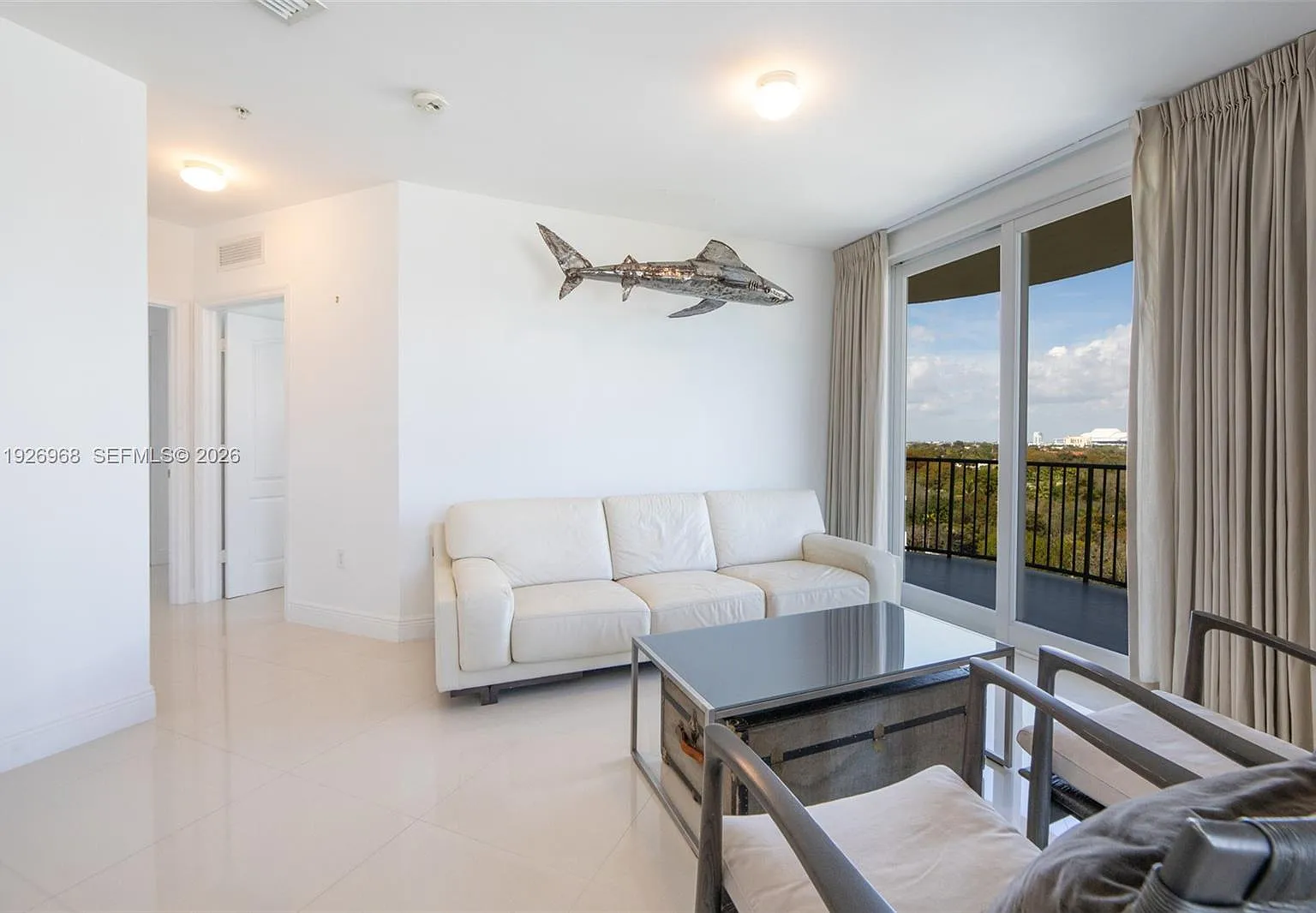 Brickell Way Condo — Photo 1