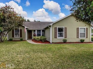 115 Bamboo Dr, Kingsland, GA 31548