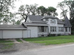 105 Main St W, Rockwell, IA 50469