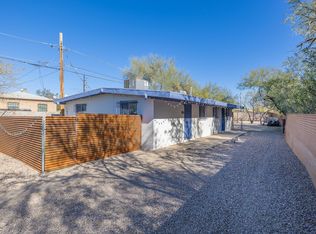 226 N Mountain Ave, Tucson, AZ 85719