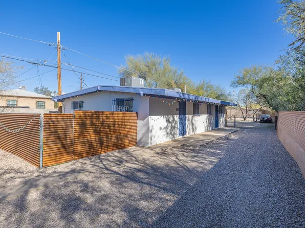 226 N Mountain Ave, Tucson, AZ 85719
