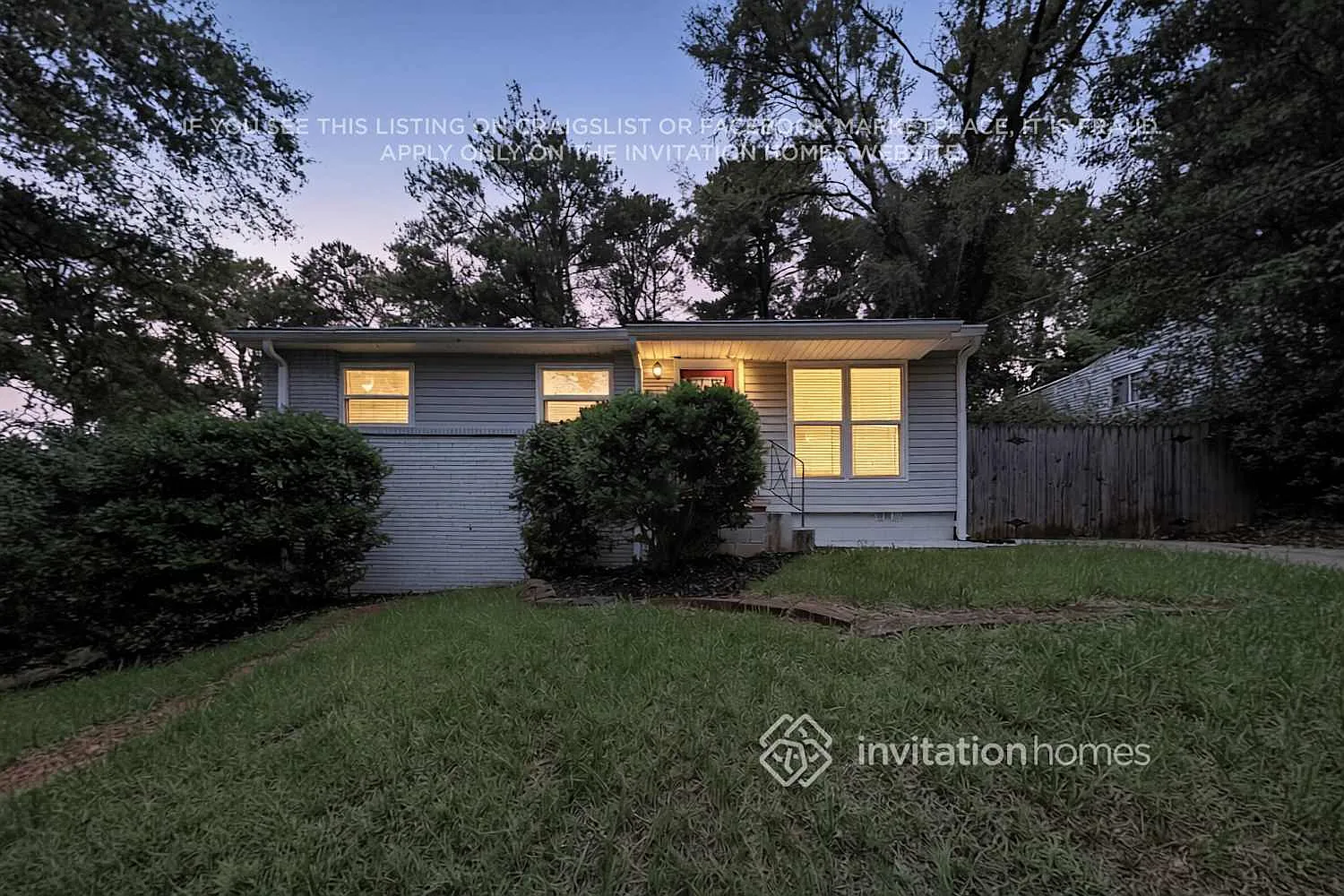 2618 Abner Pl Nw Atlanta, GA 30318 — Photo 3