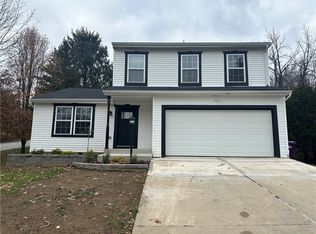 100 Ridgewood Ct, New Kensington, PA 15068