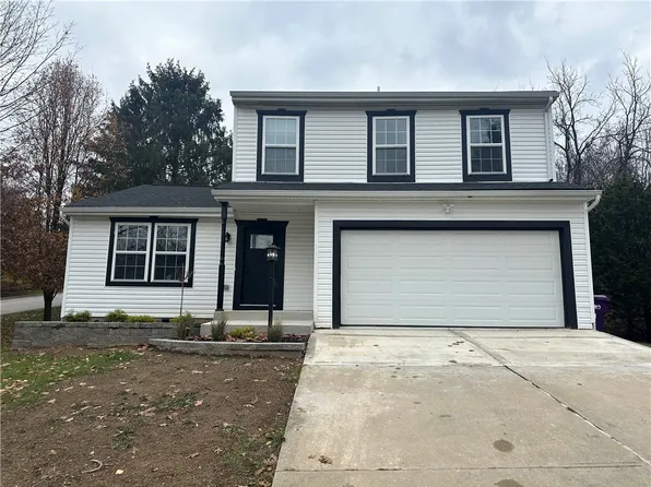 100 Ridgewood Ct, New Kensington, PA 15068