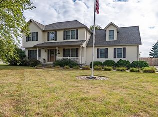 124 Robin Dr, Macon, IL 62544