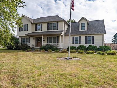 124 Robin Dr, Macon, IL, 62544