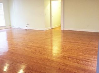 207 Wildwood Dr, Statesboro, GA 30458