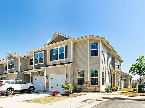 1116 Latitude Dr, Durham, NC 27713