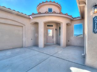 6719 Mete Sol Dr NW, Albuquerque, NM 87120