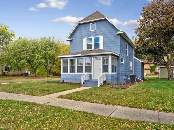 2705 Linden Ave, Slayton, MN 56172