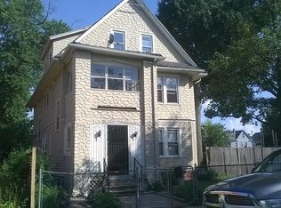 3 Hastings St, Springfield, MA 01104