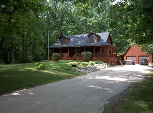 2350 Wells Rd, Dundee, MI 48131