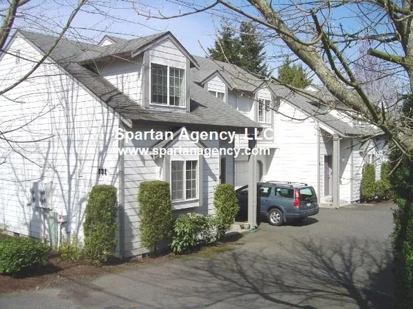 131 23rd Ave SE APT A, Puyallup, WA 98372
