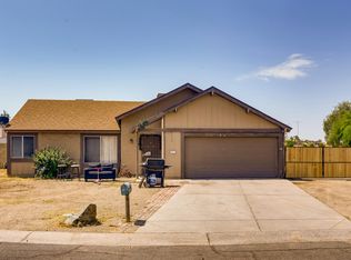 4832 N Limonero Cir, Phoenix, AZ 85037