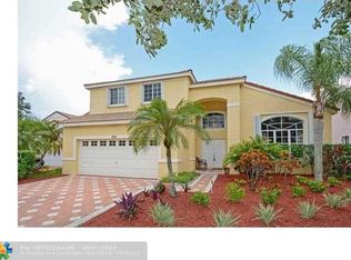 584 Slippery Rock Rd, Weston, FL 33327