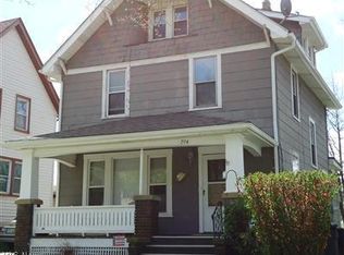 294 Ido Ave, Akron, OH 44301