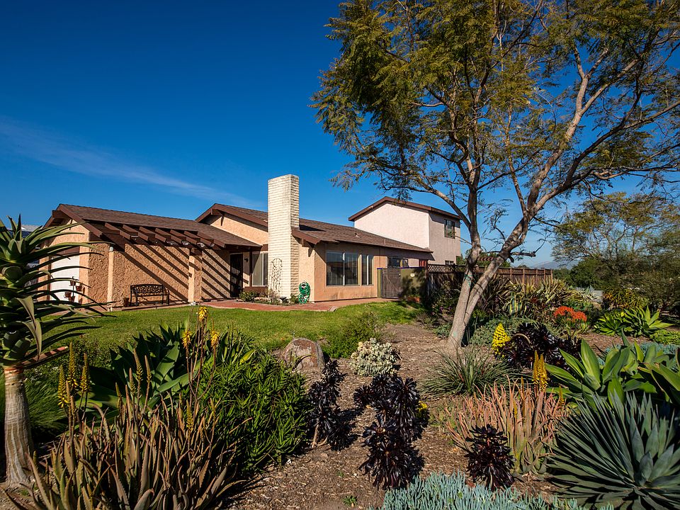 1st image of 1031 Buena Vista Way