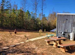 0 Duncan Rd, Commerce, GA 30530