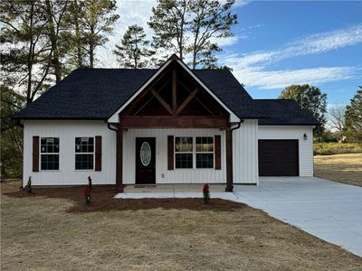197 Lavista Dr SW, Calhoun, GA, 30701