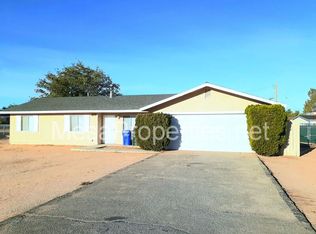 22189 Tajanta Ct, Apple Valley, CA 92307