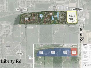 3041 Home Rd, Powell, OH 43065