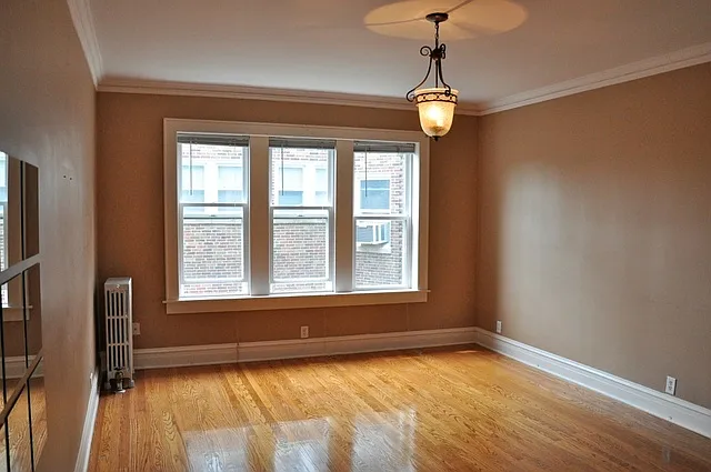 6047 N Talman Ave #2A — Photo 5