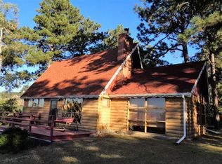 200 Krestview Ln, Golden, CO 80401