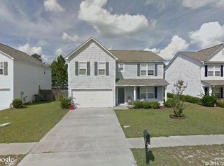 208 Meyer Ln, Columbia, SC 29229