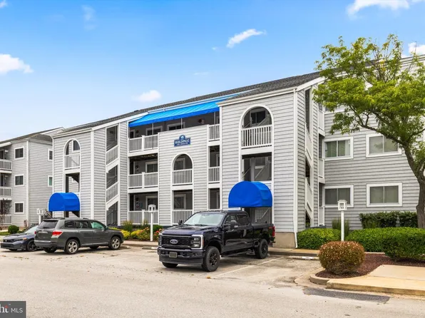 12301 Jamaica Ave #E-216, Ocean City, MD 21842