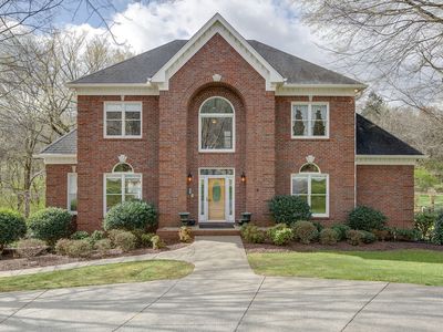 9421 Smithson Ln, Brentwood, TN, 37027