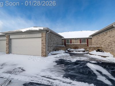 48645 Sutton Bay Ct, Shelby Township, MI, 48315