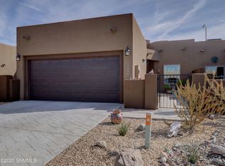 4346 Malaga St, Las Cruces, NM 88011