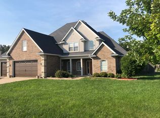 6743 American Setter Dr, Ashland, MO 65010
