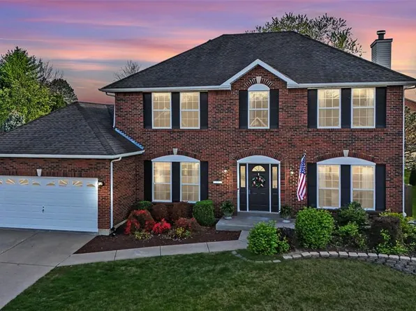 14 August Alp Ct, Saint Charles, MO 63303