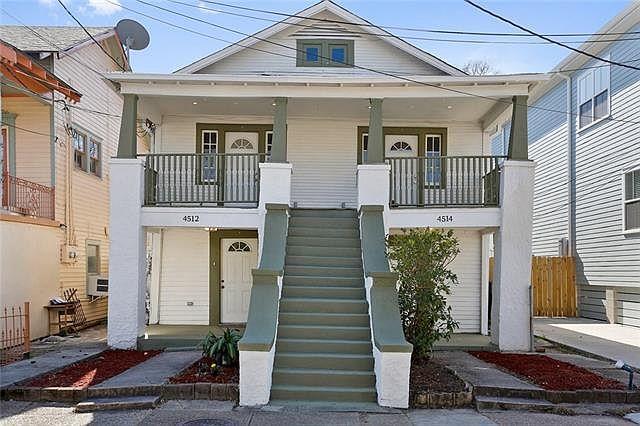 1st image of 4512 Eden St